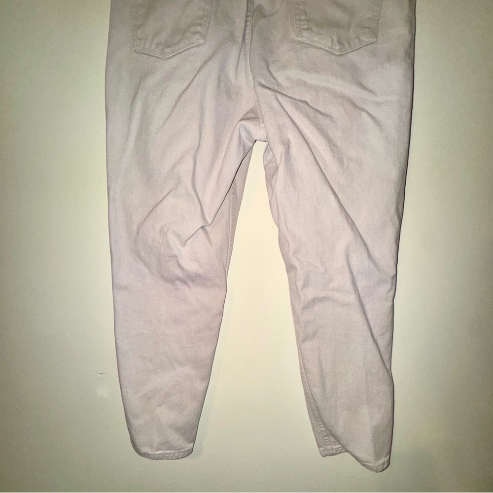 Vintage Wrangler for Women High Rise Slim Mom Jeans - Picture 8 of 11